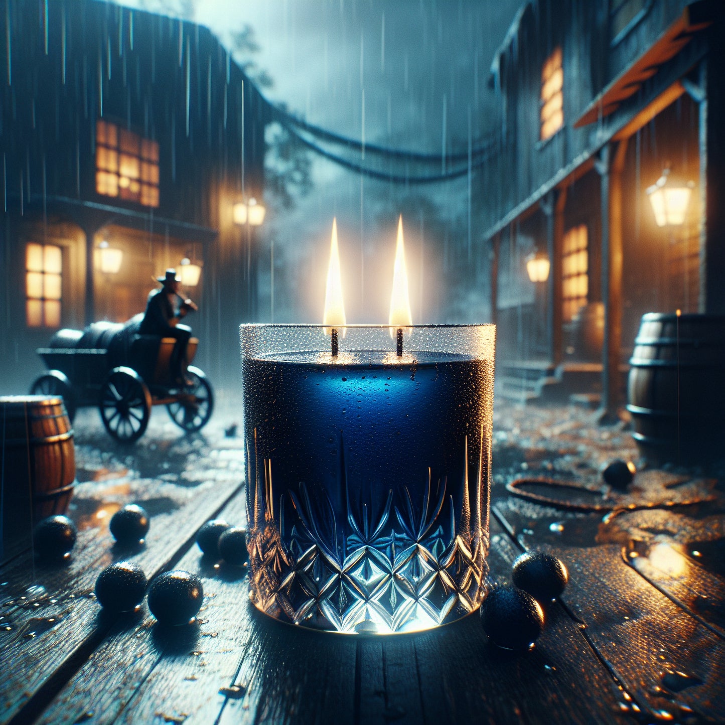 Moonshine Mist