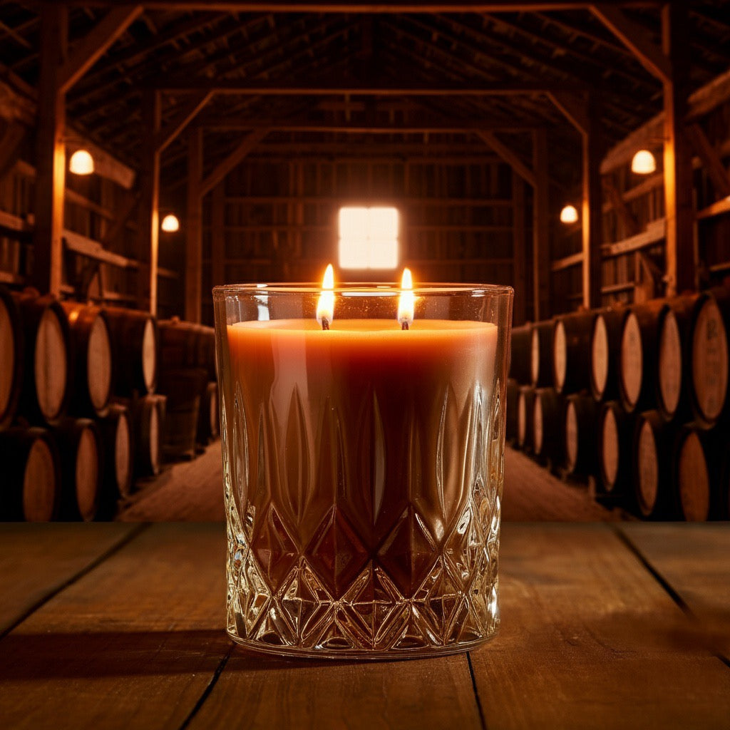 Whiskey Barrel