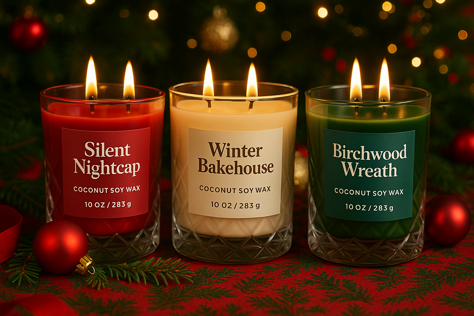 2025 Winter Collection