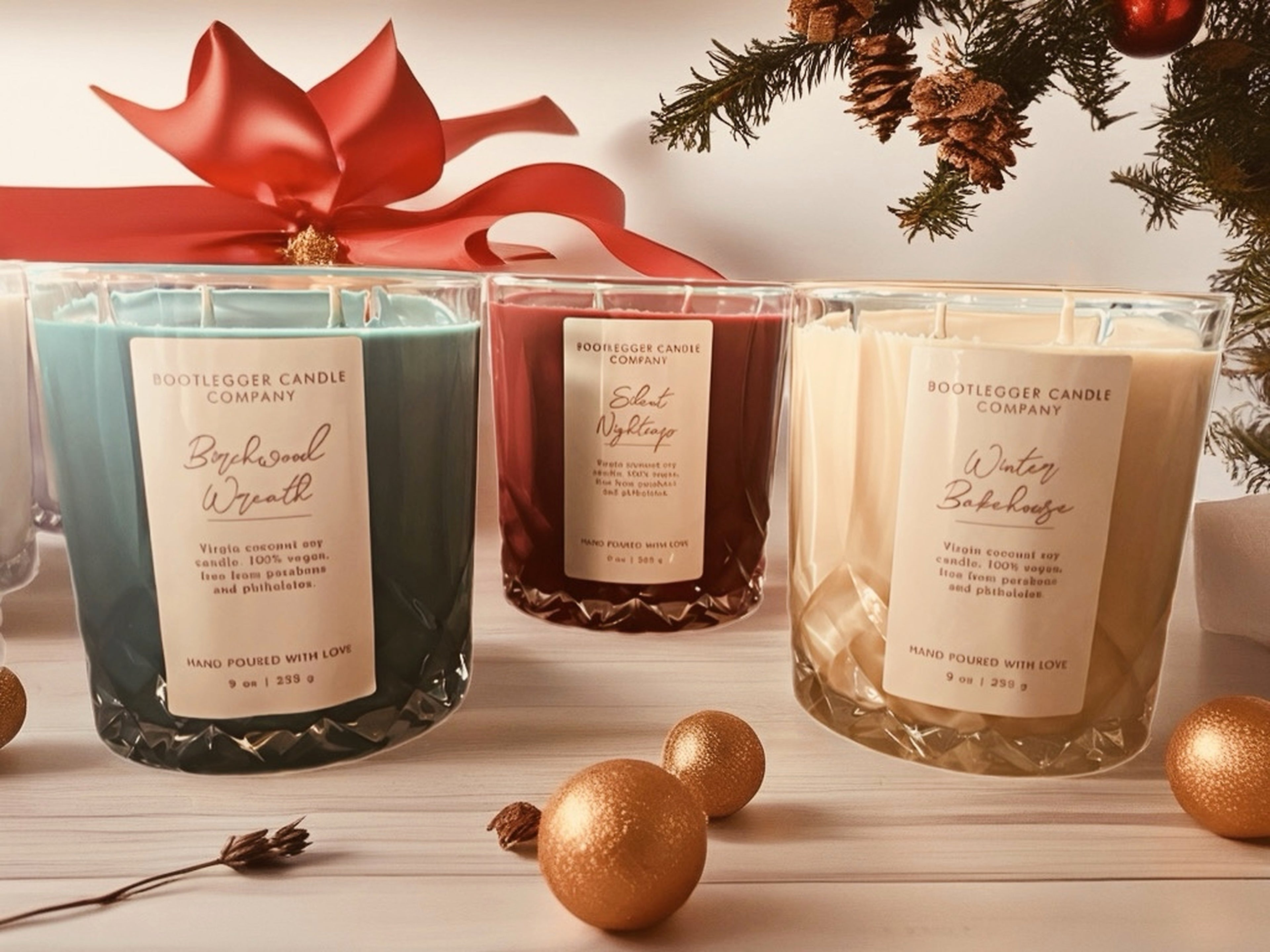 2025 Winter Collection