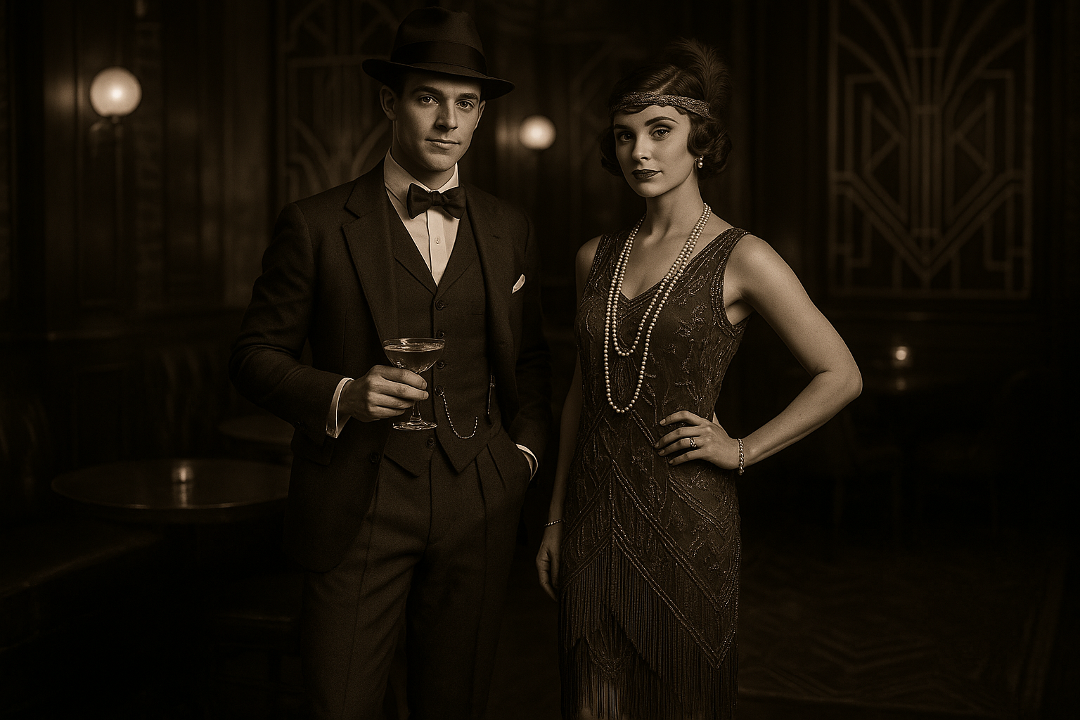 Apparel & Accessories