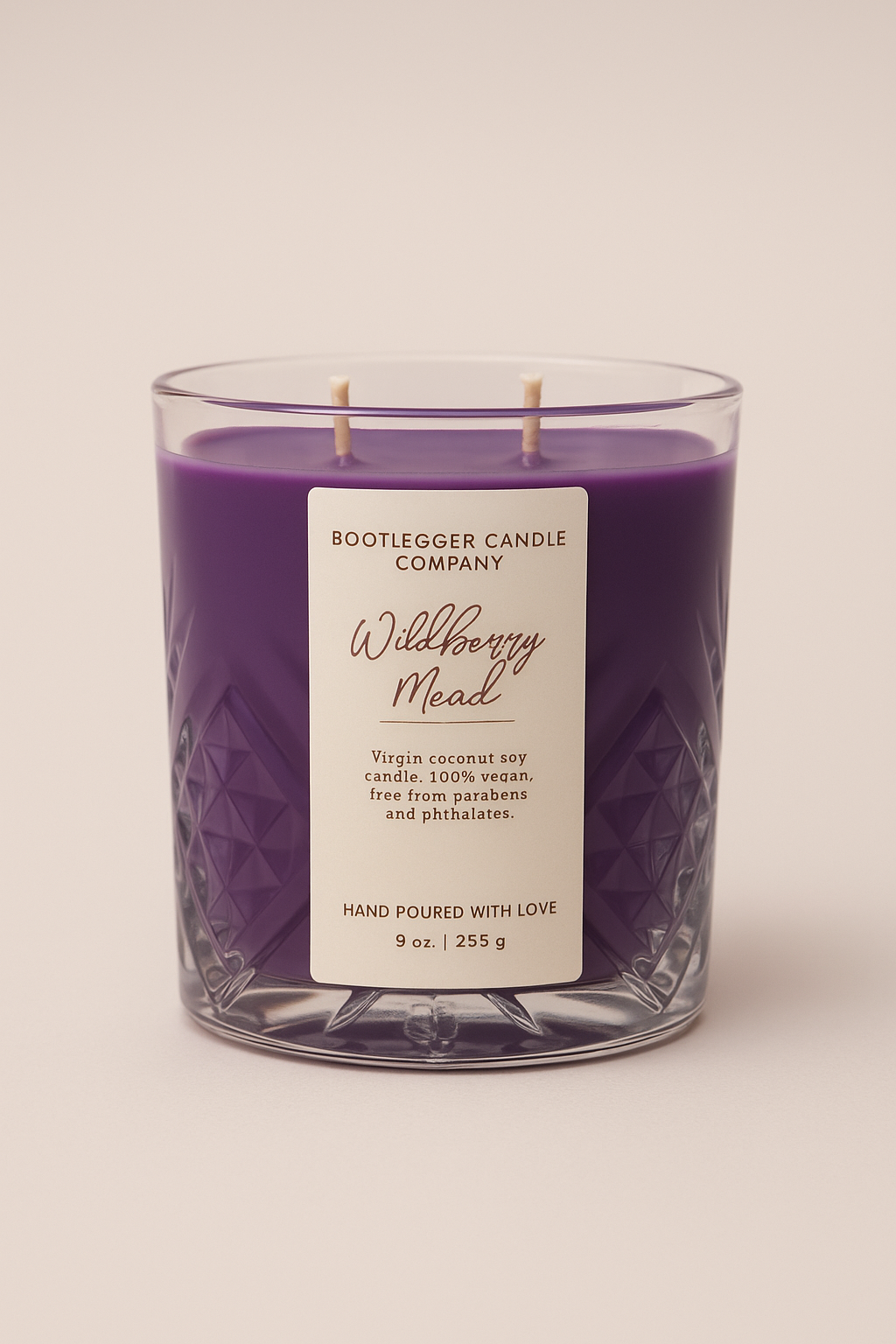 Wildberry Mead