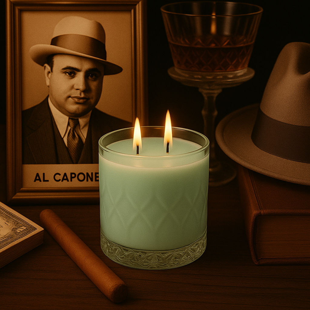 Al Capone