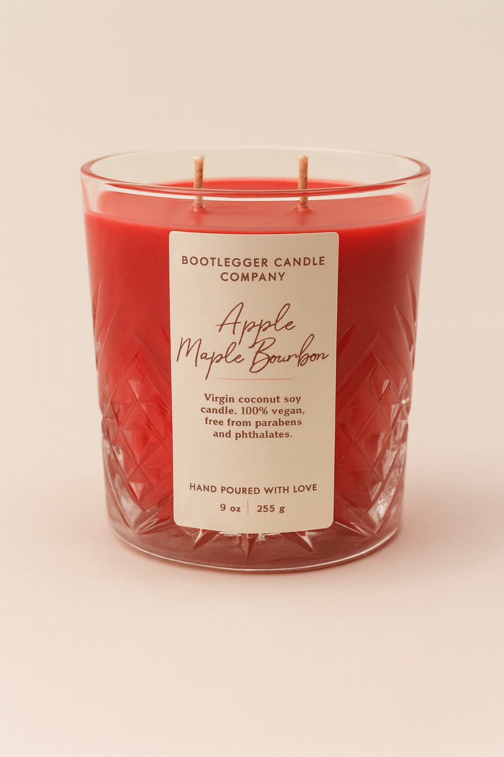 Apple Maple Bourbon