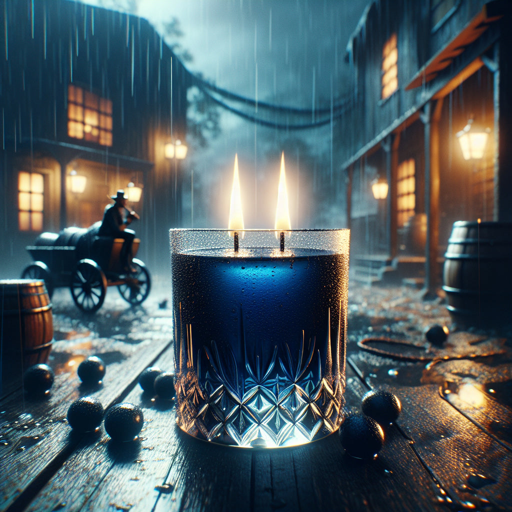 Moonshine Mist