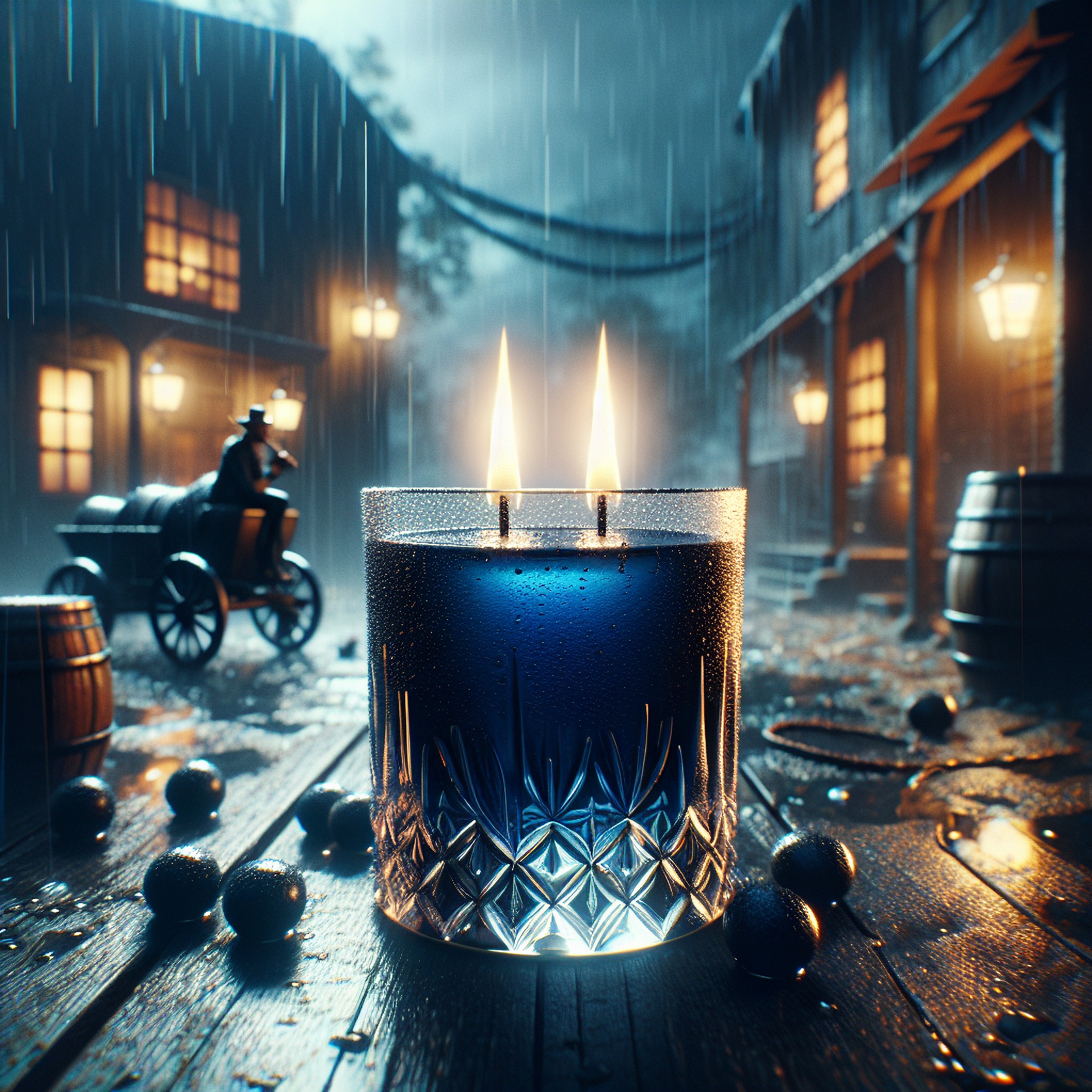 Moonshine Mist